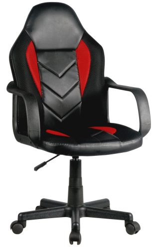 Gamer Szék F4g Fg-c18 Piros