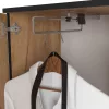 AKORD Entro Előszoba Szekrény Craft Tölgy