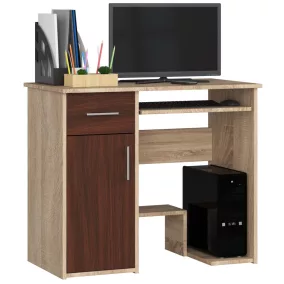 Jay Sonoma Tölgy / Venge Íróasztal