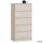 AKORD Furniture Factory CLP K60 Komoda Laminált Kaszmír 5 Fiókos