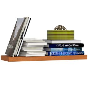 AKORD PS-3 Éger Fali Polc 60cm Laminált