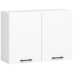 AKORD Oliwia Fali Konyhaszekrény Laminált Fehér Matt