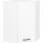 AKORD Oliwia Sarok Felső Konyhaszekrény 60/60 Fehér Matt