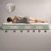 AKORD Furniture Factory rugós matrac védőhuzattal 80x190 cm H3 fehér 24 cm magas