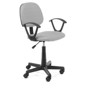 AKORD FD-3 Gyermek Forgószék Szürke