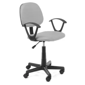 AKORD FD-3 Gyermek Forgószék Szürke