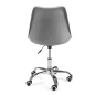 AKORD FD005 Ergonomikus Forgószék Polipropilén Szürke