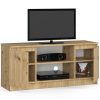 Tv Szekrény K120 2a 1f Clp Artisan Tölgy