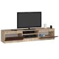 Tv Szekrény K160 Clp Sonoma / Venge