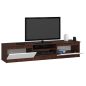 Tv Szekrény K160 Clp Venge / Fehér
