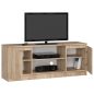 AKORD CLP TV Szekrény 140 Sonoma Tölgy