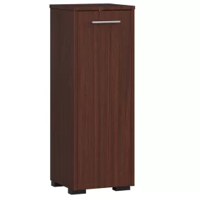 AKORD FIN S30 Fürdőszobai Álló Szekrény Wenge