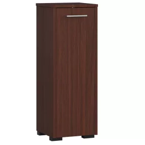 AKORD FIN S30 Fürdőszobai Álló Szekrény Wenge
