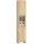 AKORD Beti Magas Fürdőszobai Szekrény Artisan Tölgy