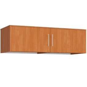 AKORD CLP 150 Szekrény Rátét Éger Laminált