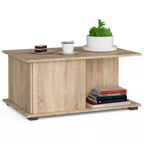 Kávézóasztal Hana Sonoma