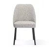 Bosfor Plus Kárpitozott Szék Szürke