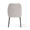 Bosfor Plus Kárpitozott Szék Szürke