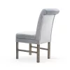 Italia Elegance Kárpitozott Szék Szürke