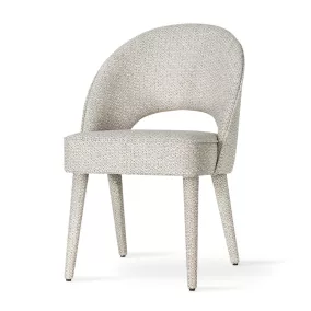 Ponte Supreme Sock Kárpitozott Szék Bézs