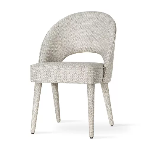 Ponte Supreme Sock Kárpitozott Szék Bézs