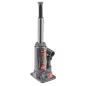   Powermat Hidraulikus Oszlopos Emelő – 3T, 158-298mm – Palackemelő (PM-PHS-3T)