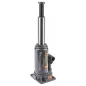   Powermat Hidraulikus Palackemelő - 10t, 200-385mm - Olajemelő (PM-PHS-10T)