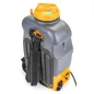  Powermat Akkumulátoros Permetező – 20L, 12V 12Ah Li-Ion – Teleszkópos szárral (PM-OA-20T)