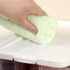 SONGMICS 12 Darabos Átlátszó Cipőtároló Doboz Szett Fehér Fedéllel