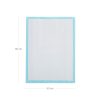 FEANDREA Prémium Kutya Pelenka 5-Rétegű Nedvszívó Alátét 55 db-os Csomag 60 x 90 cm