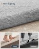 SONGMICS HOME Boho Stílusú Cappuccino Bézs Szőnyeg Csúszásmentes Alappal