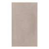 SONGMICS HOME Juta Hatású Szőnyeg Tevebarna