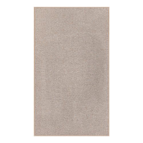SONGMICS HOME Juta Hatású Szőnyeg Tevebarna