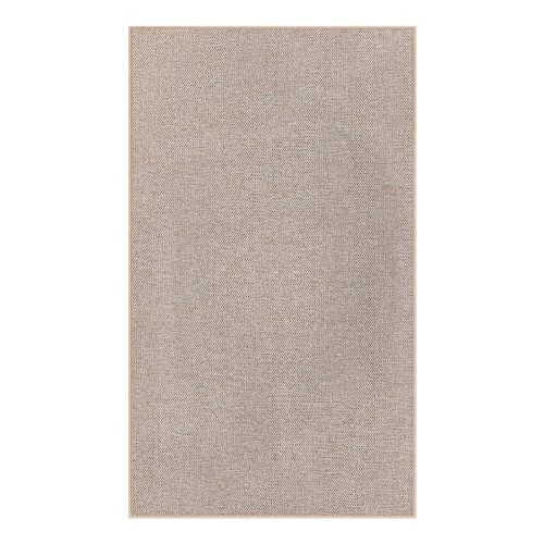 SONGMICS HOME Juta Hatású Szőnyeg Tevebarna