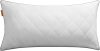 SONGMICS HOME Kétoldalas Párna 80x40 cm Hűsítő-Puha Borítással Felhőfehér