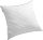 SONGMICS HOME Kétoldalas Párna 80x80 cm Hűsítő-Puha Fehér