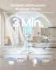 SONGMICS XFC002W1EU álló ventilátor távirányítóval 20 dB fehér