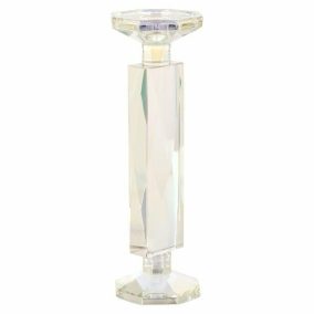 Richmond Rainbow L Kristály Gyertyatartó Szivárvány