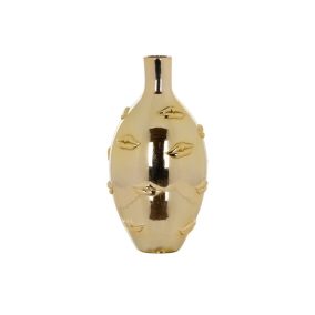 Richmond Kisses L Gyanta Váza Arany Csókos Mintával