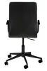 Actona Winslow Irodai Szék Műbőr Fekete Ergonomikus