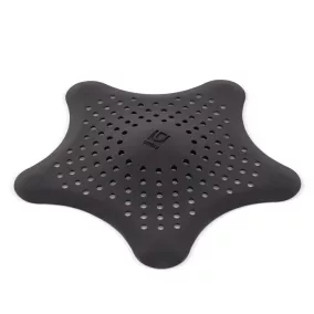 Umbra Starfish TPR Lefolyószűrő Fekete