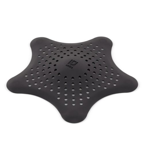 Umbra Starfish TPR Lefolyószűrő Fekete