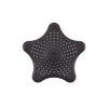 Umbra Starfish TPR Lefolyószűrő Fekete