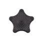Umbra Starfish TPR Lefolyószűrő Fekete