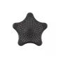 Umbra Starfish TPR Lefolyószűrő Fekete