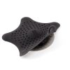 Umbra Starfish TPR Lefolyószűrő Fekete