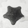 Umbra Starfish TPR Lefolyószűrő Fekete