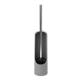 Umbra Touch WC-kefe Szürke Karcsú