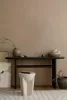 Bizzotto Caesar Dohányzóasztal Magnézium Fehér Texturált