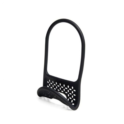 UMBRA SLING CADDY mosogató szervező - fekete